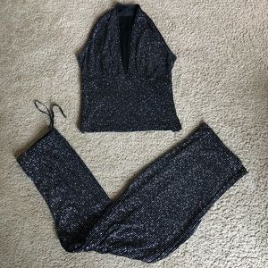 Jessica Howard’s evenings: 2 piece